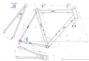 DS frame