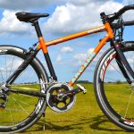 Arcane Custom Road Bikes