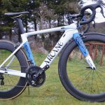 Arcane Road Bikes