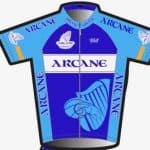 Arcane Cycling Clothing
