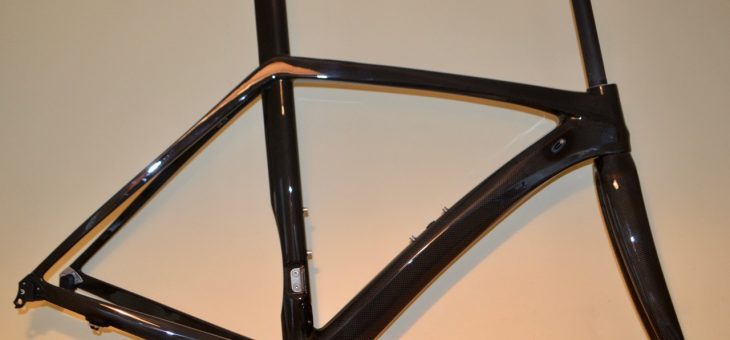 Youth Rider Frame Offer: